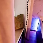 Jacuzzi Prive, Retro-projecteur & Jardin *