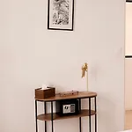 Jacuzzi Prive, Retro-projecteur & Jardin Holiday home