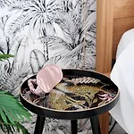 Jacuzzi Prive, Retro-projecteur & Jardin Holiday home