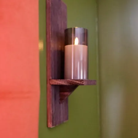 Jungle Avec Jacuzzi Prive & Retro-projecteur Дом отдыха