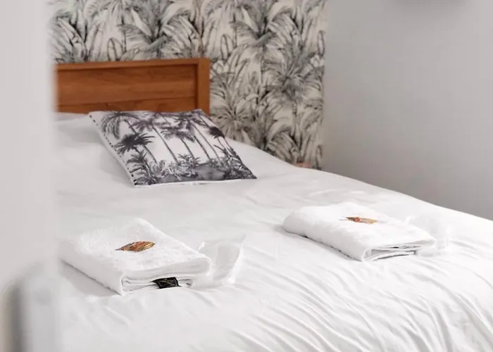 Jungle Avec Jacuzzi Privé