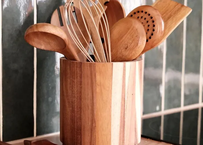 Jungle Avec Jacuzzi Privé Hébergement de vacances Saint-Yzan-de-Soudiac