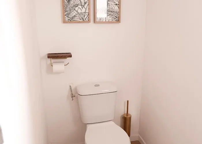 Jungle Avec Jacuzzi Privé *