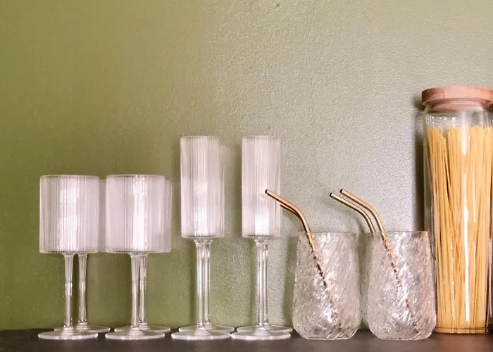 Hébergement de vacances Jungle Avec Jacuzzi Privé