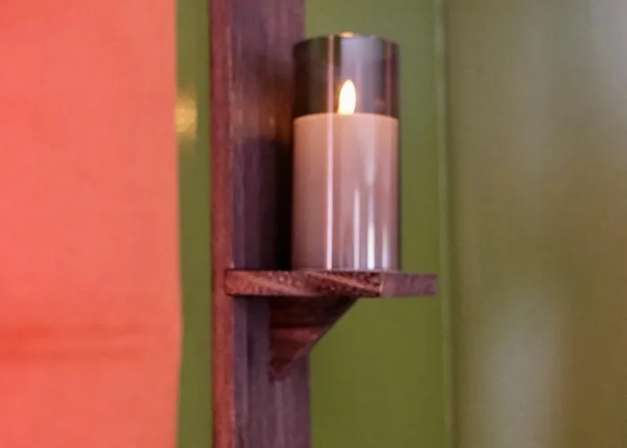 Jungle Avec Jacuzzi Privé Hébergement de vacances