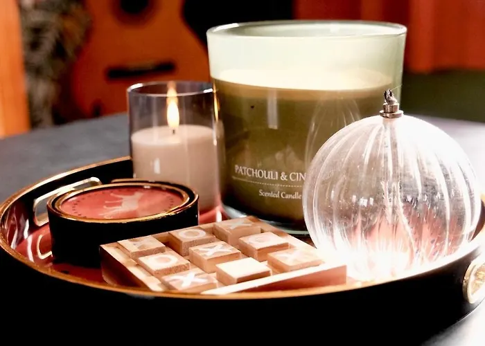 Hébergement de vacances Jungle Avec Jacuzzi Privé Saint-Yzan-de-Soudiac